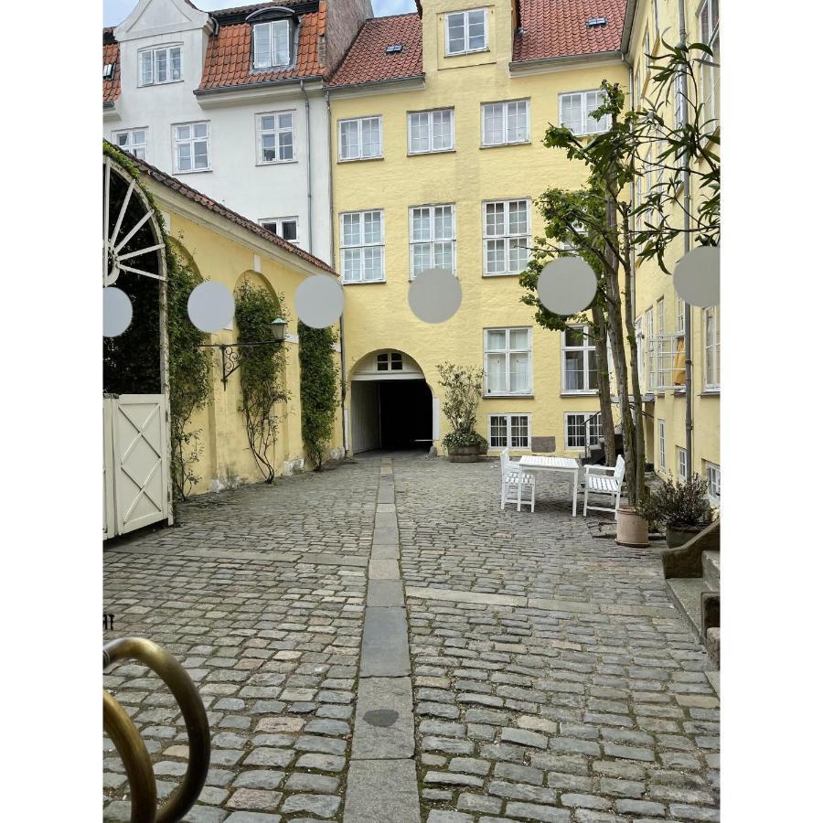 Apartamento Apartmentincopenhagen 1539