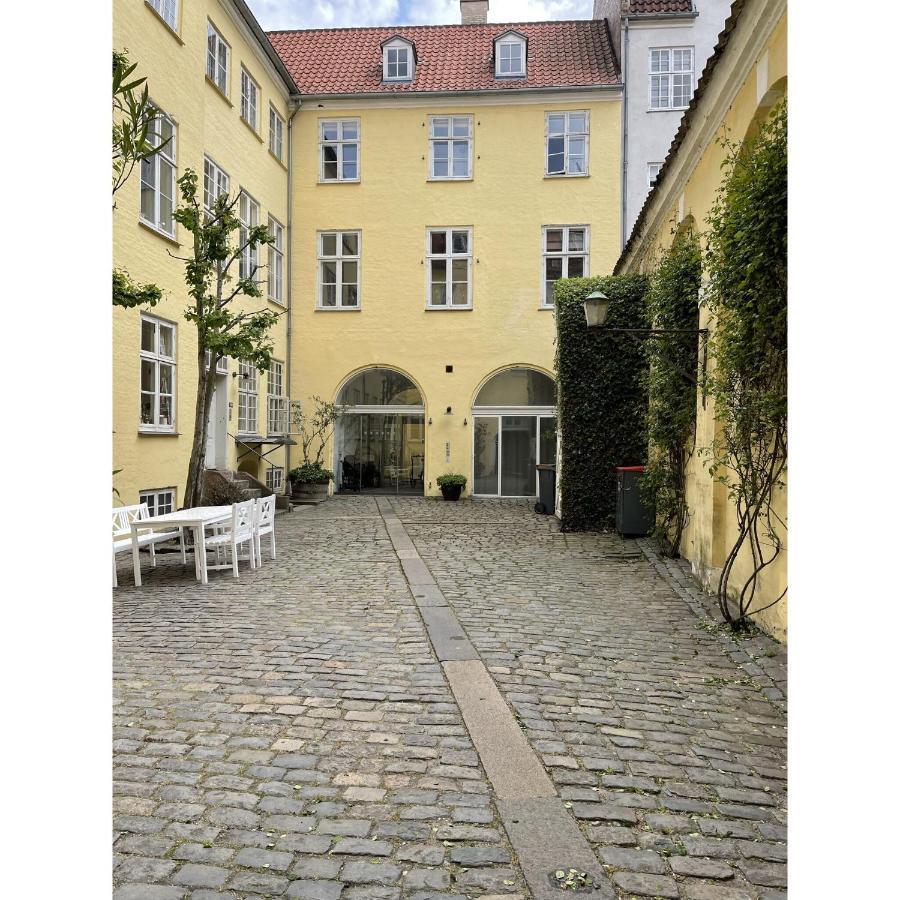 Apartmentincopenhagen 1539 Copenhaga