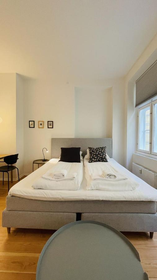 Apartmentincopenhagen 1539 Copenhaga