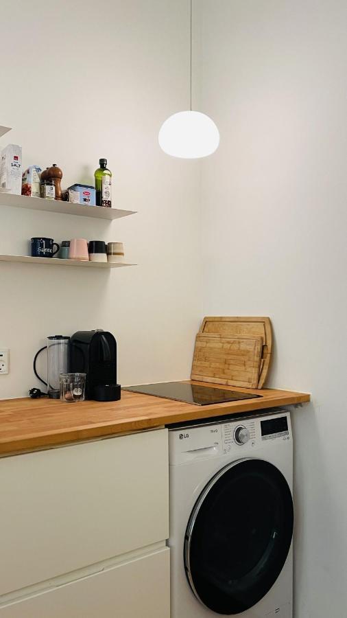 Apartamento Apartmentincopenhagen 1539 Copenhaga