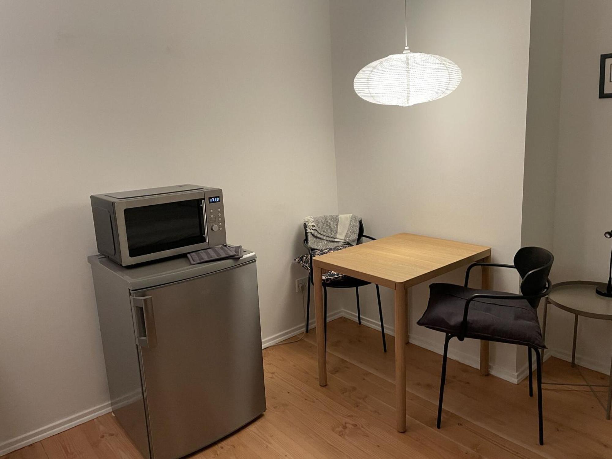 Apartmentincopenhagen 1539 * Copenhaga
